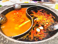 -川西坝子火锅(金沙1.0直营店)
