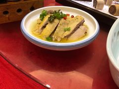 -北平食府(马鞍山路店)