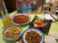 -玉桥餐厅(天坛店)