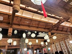 大堂-辣斗辣老火锅(开发区店)