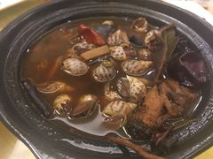 -堂宴·老厦门私房菜(1988仙岳总店)