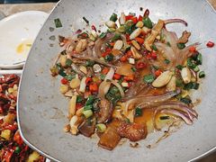 -李氏传家菜(兴城路店)