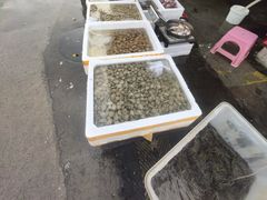 -王四营海鲜市场