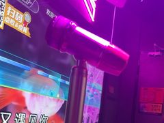 -星聚会KTV X PARTY K(上海东方渔人码头店)