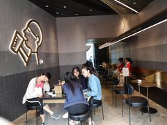 -喜茶(昆明恒隆广场店)