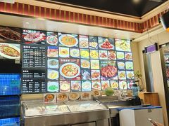-火龙堂·风味民间菜(文一路店)