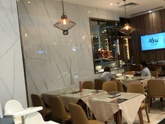 大堂-鹅冠港式茶餐厅(来福士店)