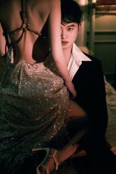 -WAVE SODA摄影工作室