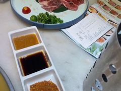 -韩宫宴烤肉·料理(大宁国际店)