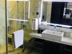 -北京北辰洲际酒店