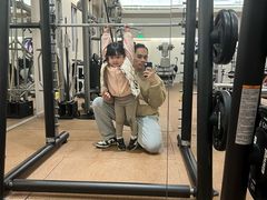 -YCHL Studios健身工作室(市二宫店)