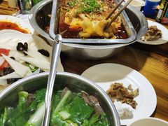 -弓虽昌焖烧鸡(大竹林店)