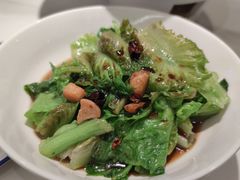 -兰湘子·湘菜小炒(长安万科广场店)