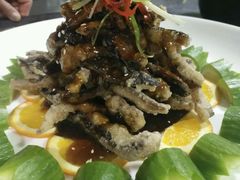 -忆品青莲素食文化主题餐厅(文华名城店)