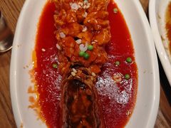 -扬州狮子楼·非遗淮扬菜(东关街店)