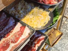 -杨记齐齐哈尔烤肉(总店)