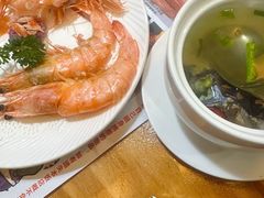 -松坂屋日料自助(长城路店)