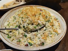 扬州炒饭-扬州狮子楼·非遗淮扬菜(总店)