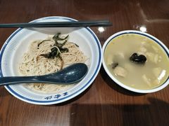 -王家沙点心店(南京西路总店)