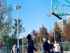 -青岛大学(金家岭校区)