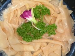 -刘一手重庆火锅(万达广场店)