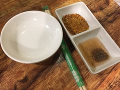 沾料-大派屋(桂林路店)