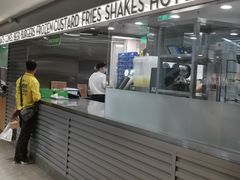 -Shake Shack(西单大悦城店)