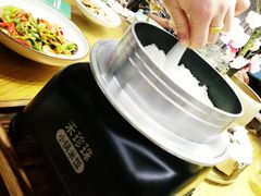 -禾珍珠家常小馆(河南博物院店)