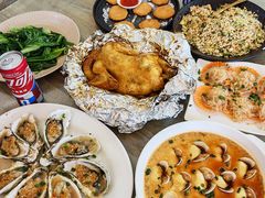 -巽寮印象美食部落餐厅·海鲜·地方特色菜(惠州体验店)