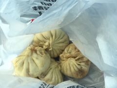 -小胖包子王(赵公口店)