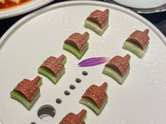 -曾宴·楚菜(湖北省博物馆店)