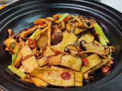 -渝乡辣婆婆·川菜 水煮鱼(安平店)