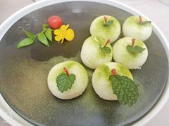 -尚一汤·粤菜海鲜(环球港店)