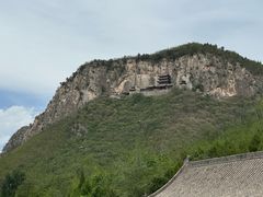 -娲皇宫