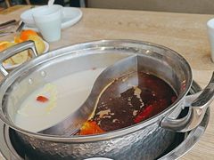 -盛武肥牛·清真海鲜火锅(昆区店)