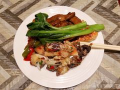 -嘉莱特精典国际酒店·醇咖啡厅