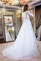 -LANYI COUTURE高级婚纱礼服改衣店