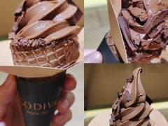 -GODIVA(月星环球港店)