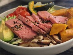 -THE WOODS 简餐 (国贸商城店)