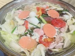 -海关荤豆花(洋河一路店)