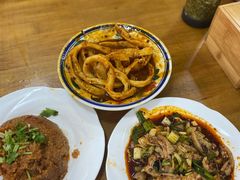 -白家高记肥肠粉(总店)