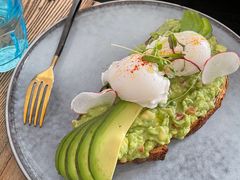 -O'mills Sourdough Bakery&Bistro(永嘉路店)