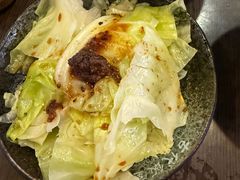 -古代饭堂(冠亚店)
