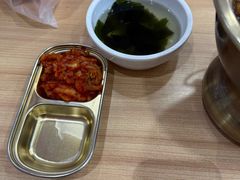 -米村拌饭(城阳万象汇店)