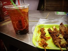 -马记大锅煮(总店)