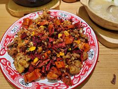 -付掌柜在成都·热炒砂锅集(金禾店)