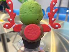 -CORNER CONE GELATO酷矿手作霜淇淋(南头古城店)