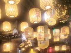 -南京大牌档(新街口德基广场店)