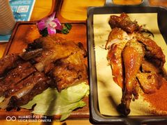 -胡桃里音乐酒馆(环亚凯瑟琳广场店)