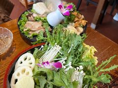 -束河人家(南锣鼓巷店)